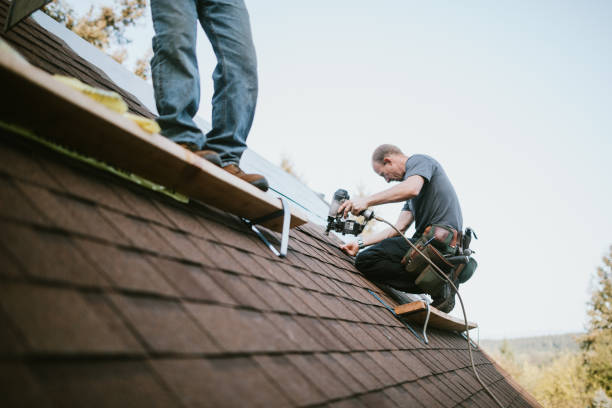 Fast & Reliable Emergency Roof Repairs in Waynesboro, PA